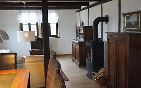 Schöne gemütliche Ferienwohnung mit Kamin II im Harz